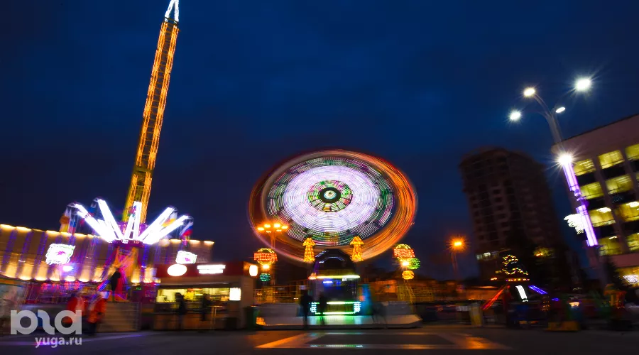  &copy;&nbsp;Елена Синеок, ЮГА.ру