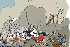  &copy;&nbsp;Скриншот изображения из инстаграма Алексея Рыженко, instagram.com/p/CTu5TI6oxJK