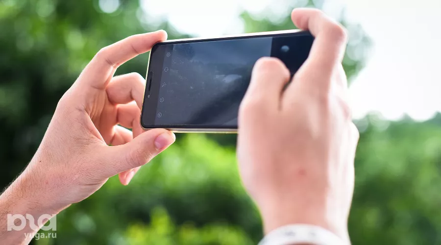  &copy;&nbsp;Фото Елены Синеок, Юга.ру