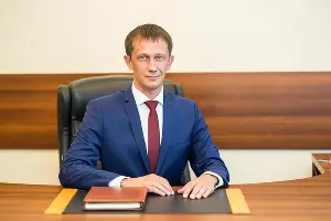 Вячеслав Вовк &copy;&nbsp;Фото пресс-службы администрации Анапы