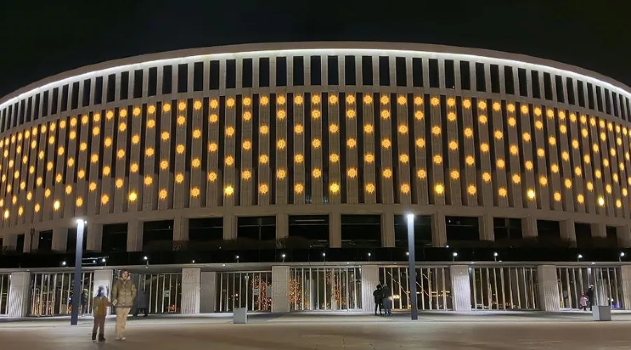  &copy;&nbsp;Фото Андрея Малёваного, Юга.ру