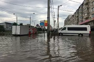  &copy;&nbsp;Фото Дмитрия Пославского, Юга.ру