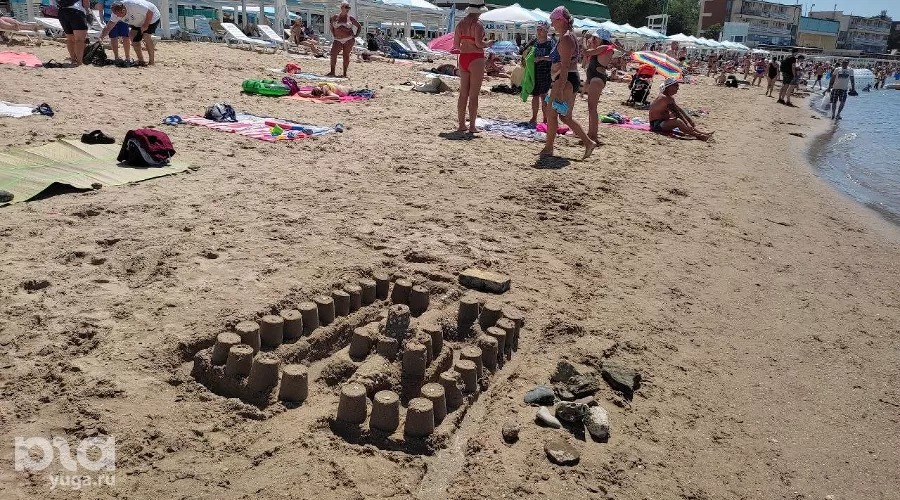  &copy;&nbsp;Фото Иолины Грибковой, Юга.ру