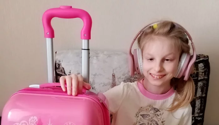  &copy;&nbsp;Фото из личного архива Ольги Морозовой и Саши Вальчик