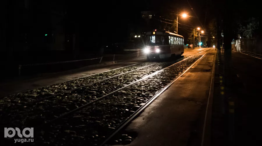  &copy;&nbsp;Фото Елены Синеок, Юга.ру