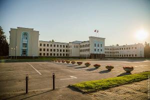 Дом правительства Карачаево-Черкесии © Фото пресс-службы главы и правительства КЧР