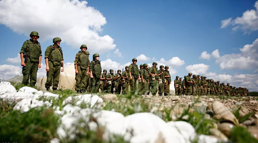  &copy;&nbsp;Фото Влада Александрова, Юга.ру