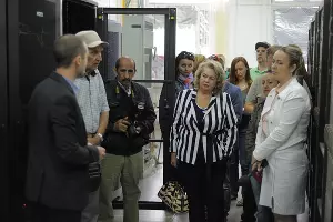  &copy;&nbsp;Фото Александра Никонова, пресс-служба &laquo;Ростелекома&raquo;