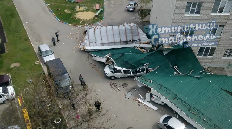  &copy;&nbsp;Фото из группы &laquo;ВКонтакте&raquo; &laquo;Нетипичный Ставрополь&raquo;, vk.com/26stav