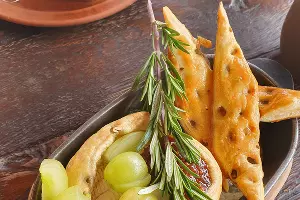 Ресторан &laquo;Яблоки печем&raquo; в Красной Поляне &copy;&nbsp;Фото Марины Солошко, Юга.ру