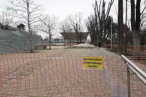  &copy;&nbsp;Фото Анны Петровой, Юга.ру