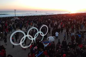  &copy;&nbsp;Фото из группы facebook.com/PyeongChang2018