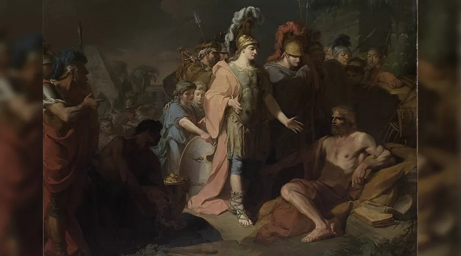  &copy;&nbsp;Произведение изобразительного искусства находится в общественном достоянии