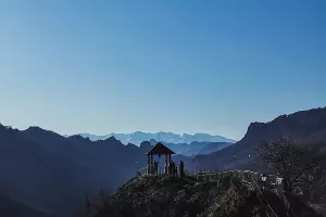 Карачаево-Черкесия &copy;&nbsp;Фото Марии Карагёзовой, Юга.ру