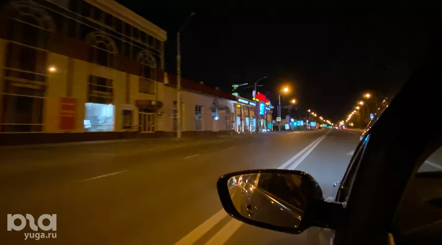  &copy;&nbsp;Фото Валерии Дульской, Юга.ру