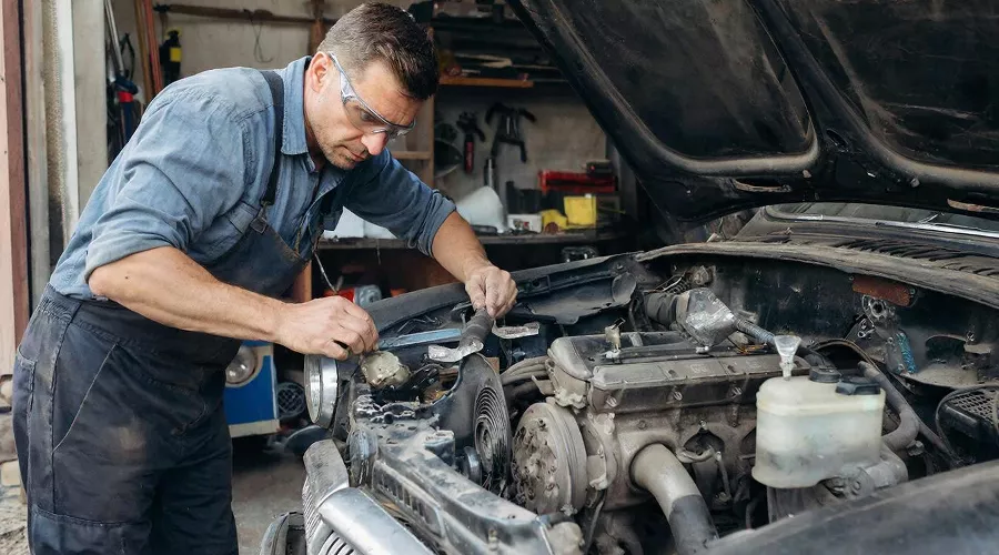 атвомобиль &copy;&nbsp;Изображение сгенерировано нейросетью Gigachat