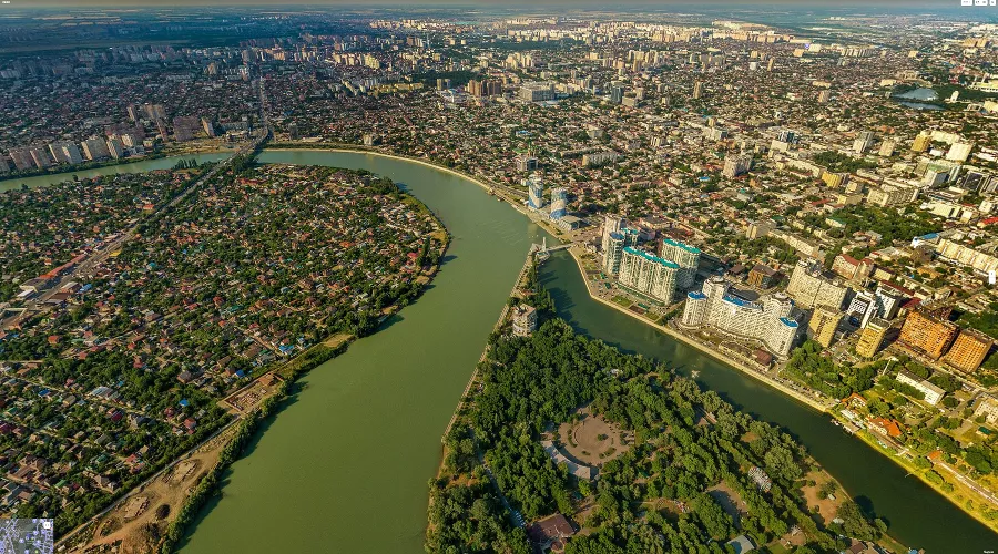  &copy;&nbsp;Скриншот панорамы yandex.ru/maps 2022 года