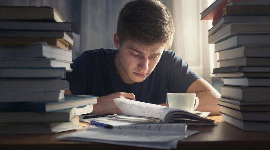 грамотность &copy;&nbsp;Сгенерировано с помощью нейросети Gigachat