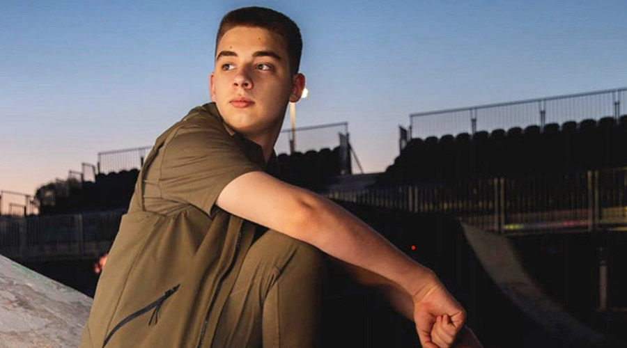  © Фото из инстаграма Анастасии Деминой, instagram.com/dominiksochi/