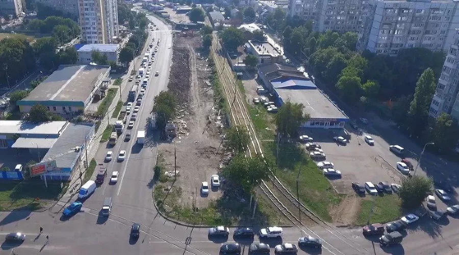  &copy;&nbsp;Фото пресс-службы администрации Краснодара