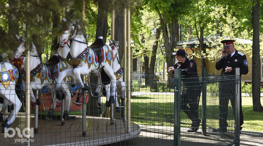  &copy;&nbsp;Фото Елены Синеок, Юга.ру