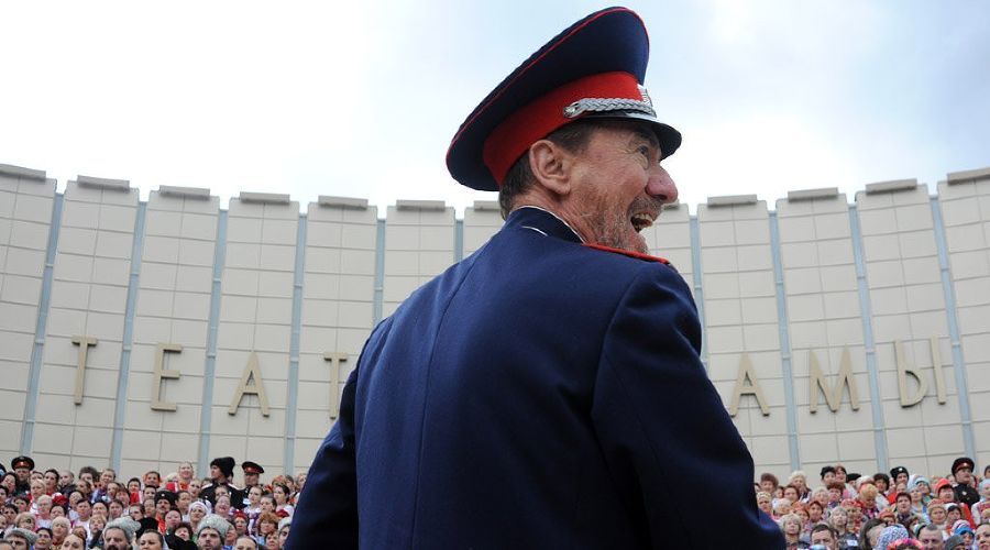  © Елена Синеок. ЮГА.ру