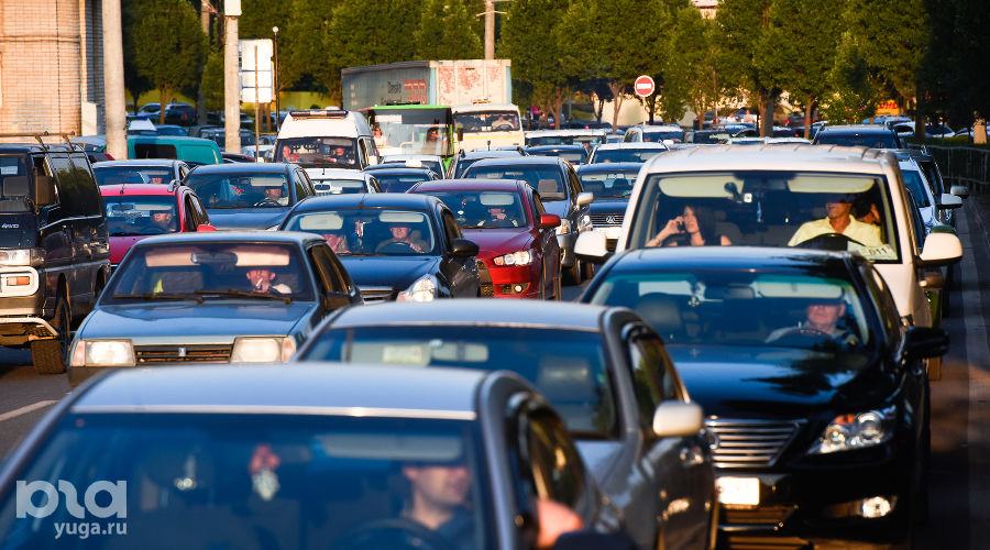  &copy;&nbsp;Фото Елены Синеок, Юга.ру