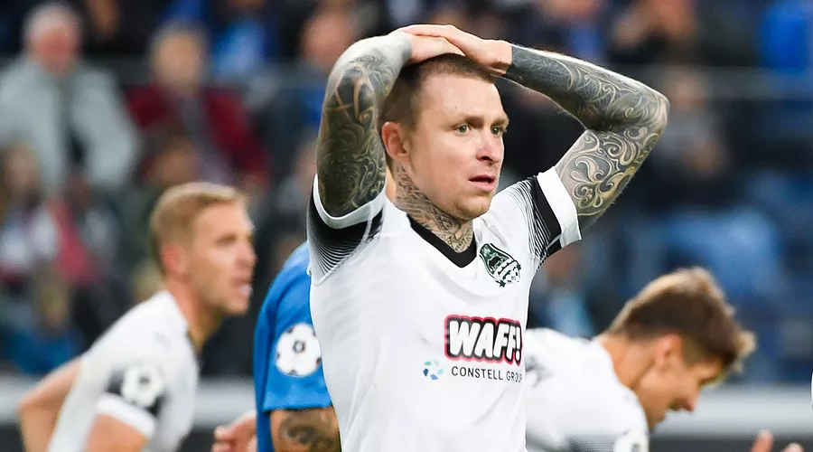  &copy;&nbsp;Фото пресс-службы ФК &laquo;Краснодар&raquo;