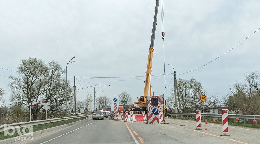  © Фото Александры Прохоренковой-Аксеновой, Юга.ру