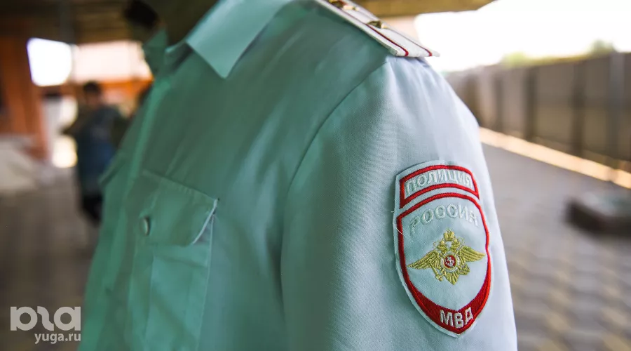  &copy;&nbsp;Фото Елены Синеок, Юга.ру