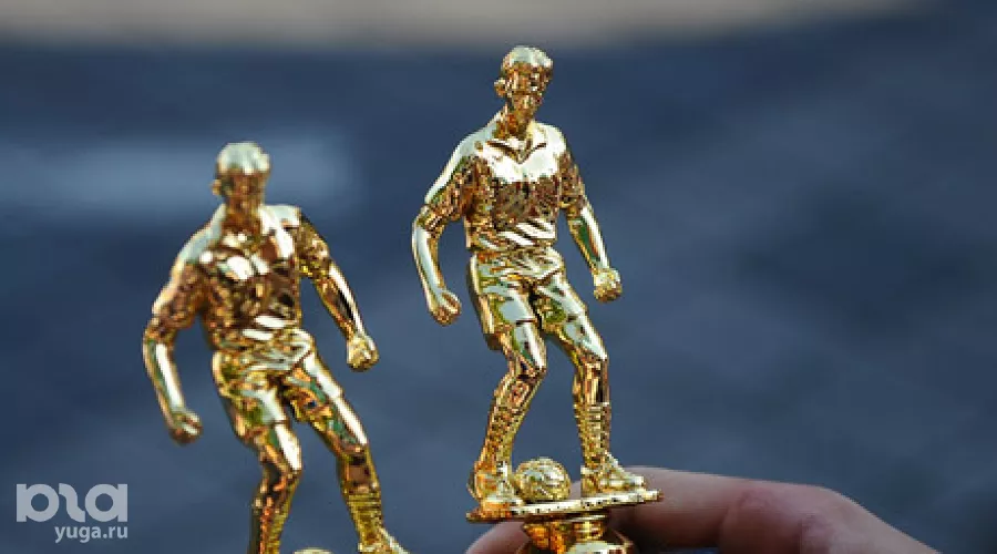 В Краснодаре прошел II тур чемпионата по уличному футболу "Panna Пеликана" &copy;&nbsp;Михаил Ступин, ЮГА.ру