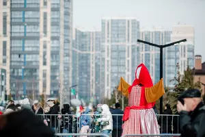  &copy;&nbsp;Фото Игоря Глазко