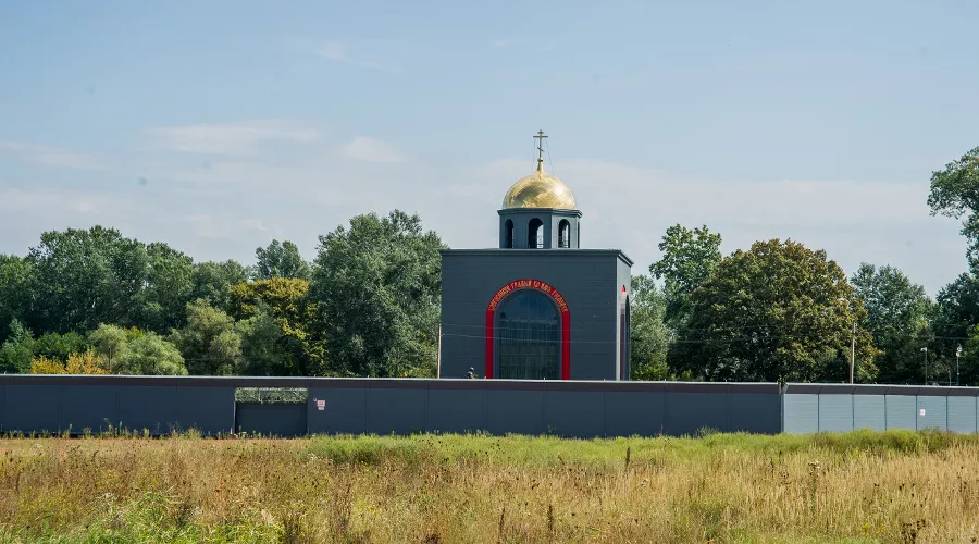  &copy;&nbsp;Фото Евгения Мельченко, Юга.ру