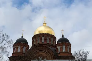  &copy;&nbsp;Фото Антона Быкова, Юга.ру