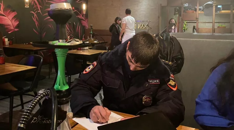  &copy;&nbsp;Фото пресс-службы администрации Анапы