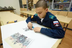  &copy;&nbsp;Елена Синеок, Юга.ру