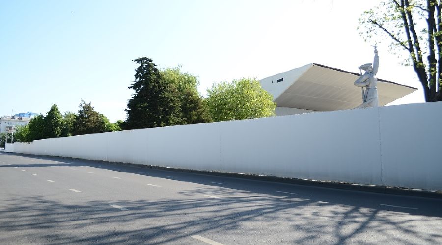  © Фото Александра Райко, пресс-служба администрации Краснодара