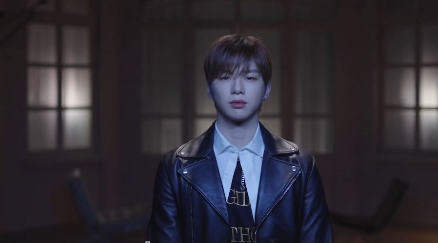 Кадр из трейлера к фильму «Кан Даниэль: Мой парад» © Скриншот видео с Rutube-канала «ОКО Трейлер»