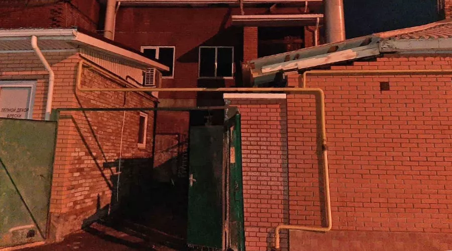  &copy;&nbsp;Фото пресс-службы СУ СК РФ по Краснодарскому краю