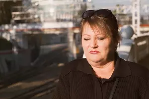 Оксана Севастиди &copy;&nbsp;Скриншот видео с сайта russian.rt.com