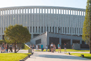 Парк «Краснодар» открылся после карантина © Фото Дмитрия Леснова, Юга.ру