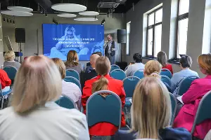  &copy;&nbsp;Фото пресс-службы курорта &laquo;Роза Хутор&raquo;