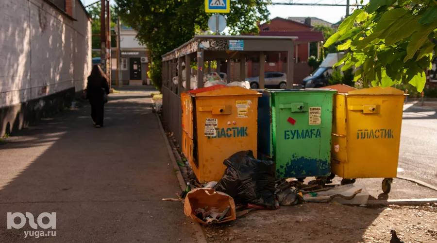  &copy;&nbsp;Фото Александра Гончаренко, Юга.ру