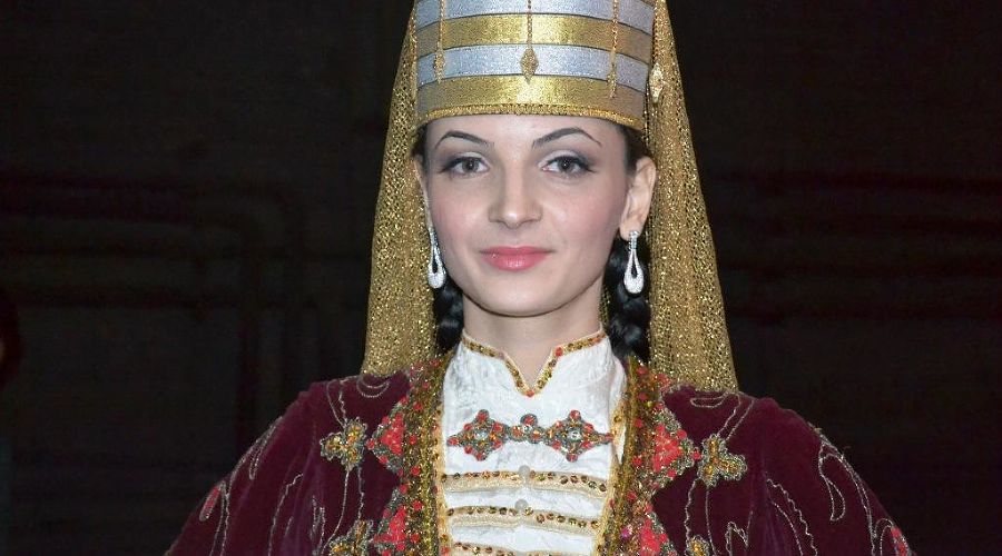 Бэлла Кукан &copy;&nbsp;Фото: Елена Малышева