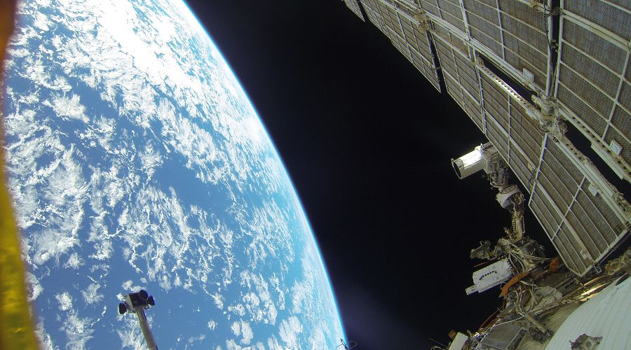  © Фото из группы vk.com/roscosmos