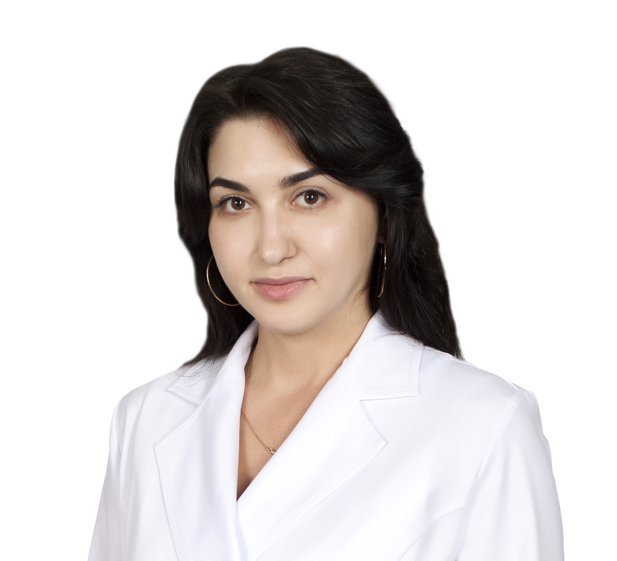 Луиза Гатова