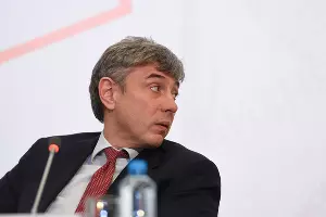 Сергей Галицкий &copy;&nbsp;Фото Елены Синеок, Юга.ру