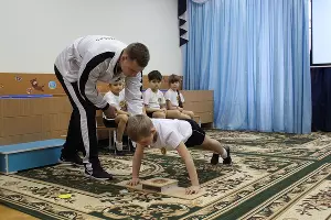  &copy;&nbsp;Фото пресс-службы администрации Краснодара