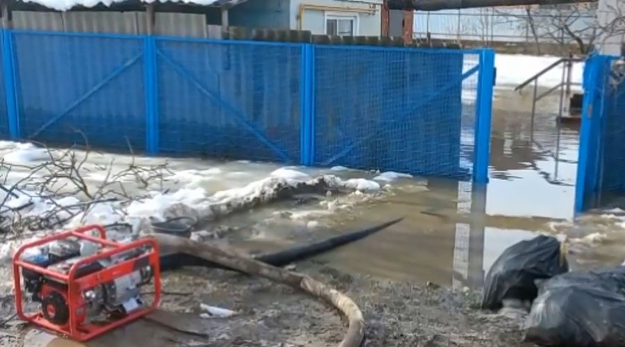  © Фото пресс-службы МЧС по Краснодарскому краю