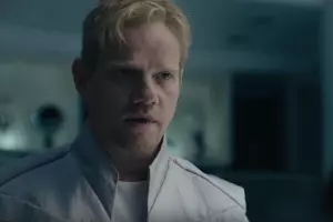 Кадр из трейлера к сериалу «Полдень» &copy;&nbsp;Скриншот видео с Rutube-канала &laquo;Институт развития интернета | ИРИ&raquo;